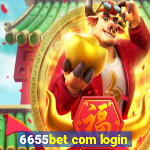 6655bet com login